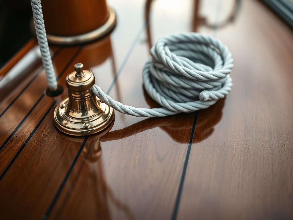 Buying a yacht in Dubai · detail