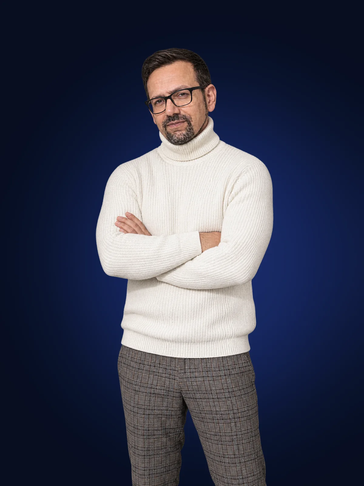 Patric Daccache