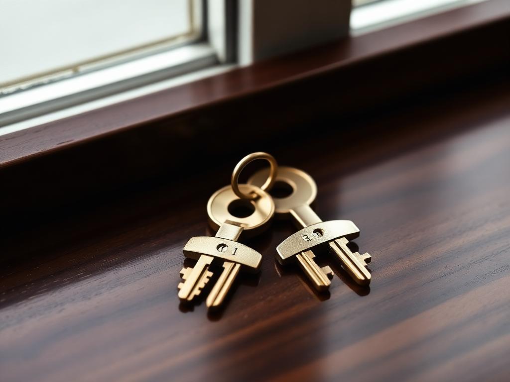 Editorial split composition contrasting yacht advisor and yacht broker